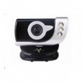 Web Cam com Microfone INTEGRIS